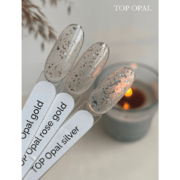 Топ TOUCH Opal Silver, 15мл