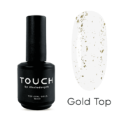 Top TOUCH Opal Gold, 15ml