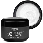 Moon Full Builder Cream Gel No. 02, 30 ml