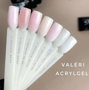 Acrylic gel Valeri No. 07, 15мл