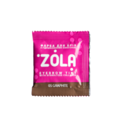 Фарба для брів Zola 05 Graphite 5 мл + окислювач 5 мл
