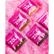 Farbka do brwi Zola 03 Brown 5 ml + аktywator oksydant 5 ml