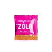 Zola eyebrow tint 01 Light brown 5 ml + аctivator oxidant 5 ml