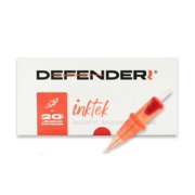 Defenderr InkTek 30/03RLMT permanent make-up needle cartridge (1 pc).